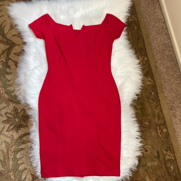 VIJO COUTURE DRESS - Picture 2 of 6